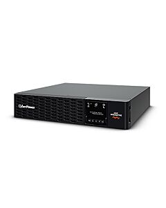 CyberPower PR2200ERT2U uninterruptible power supply (UPS) Line-Interactive 2.2 kVA 2200 W 8 AC outlet(s) PR2200ERT2U