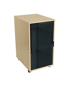 Middle Atlantic Products RK-GD10 rack accessory Door