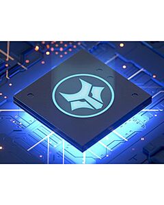 HP EliteDesk 8 Mini G1i AI Intel Core Ultra 7 265T 16 GB DDR5-SDRAM 512 GB SSD Windows 11 Pro Mini PC AI PC Black 998S9ET#ABU