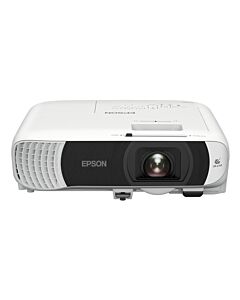 Epson EB-FH54 Standard throw projector 4100 ANSI lumens 3LCD 1080p (1920x1080) White V11HB59040