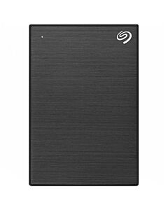 Seagate One Touch STKG2000400 external solid state drive 2 TB USB Type-C 3.2 Gen 1 (3.1 Gen 1) Black