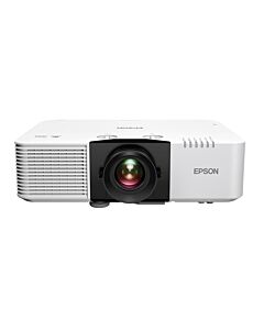 Epson EB-L690U Standard throw projector 6500 ANSI lumens 3LCD WUXGA (1920x1200) White V11HB29040