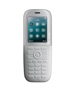 HP Poly Rove 40 DECT Phone Handset 84H77AA#ABU