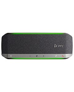 Poly Sync 40 USB-A USB-C Speakerphone