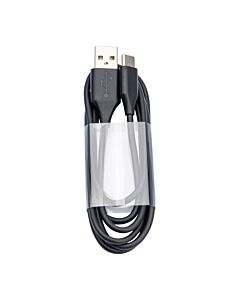 Jabra Evolve2 USB Cable USB-A to USB-C - Black 14208-31