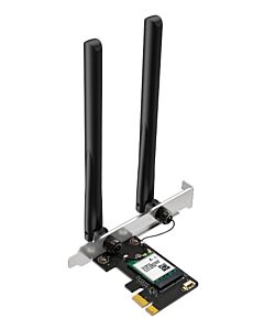 TP-Link MA70XE network card Internal WLAN / Bluetooth 1201 Mbit/s MA70XE