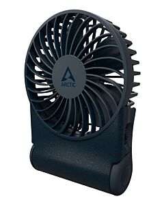 ARCTIC Summair 2Go - Powerful Handheld Fan with Extra-Long Battery Life AEBRZ00028A