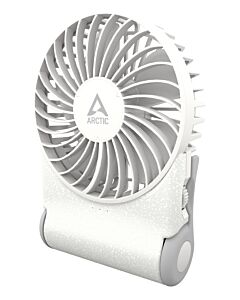 ARCTIC Summair 2Go - Powerful Handheld Fan with Extra-Long Battery Life AEBRZ00029A