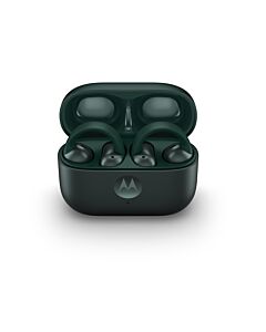Motorola moto buds loop Headset Wireless Ear-hook Calls/Music/Sport/Everyday Bluetooth Green