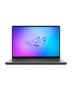 ASUS ROG Zephyrus G14 GA403UM-QS006W AMD Ryzen™ 9 270 Laptop 35.6 cm (14") 3K 16 GB LPDDR5x-SDRAM 1 TB SSD NVIDIA GeForce RTX 5060 Wi-Fi 7 (802.11be) Windows 11 Home Grey GA403UM-QS006W