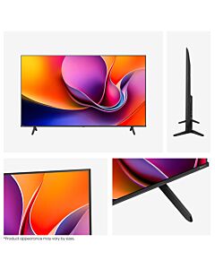 Hisense 40" A5QTUK QLED FHD Smart TV with Freely