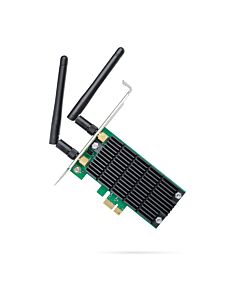 TP-Link Archer T4E Internal WLAN 867 Mbit/s ARCHER T4E