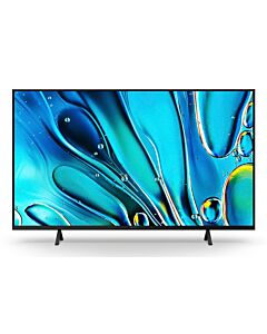 Sony FWD-43S35 109.2 cm (43") 4K Ultra HD Smart TV Wi-Fi Black FWD-43S35/UK