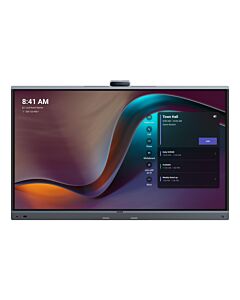 Yealink MeetingBoard 65 Pro/MB65Pro-A02