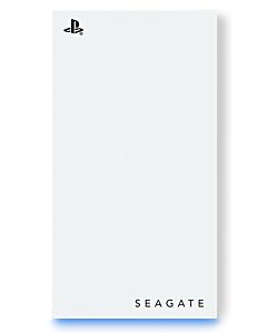 Seagate Game Drive 2 TB 3.2 Gen 1 (3.1 Gen 1) White