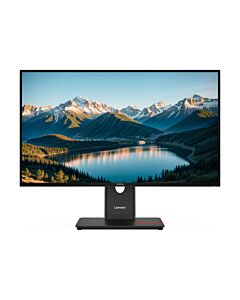 Lenovo ThinkVision T27Q-40 Monitor 64A6GAT6UK