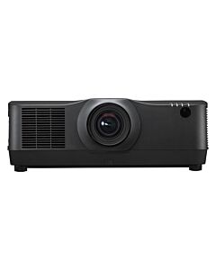 NEC PA1004UL Large venue projector 10000 ANSI lumens 3LCD WUXGA (1920x1200) 3D Black