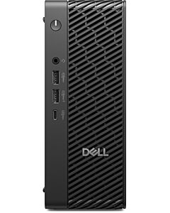 DELL Pro Max FCM2250 Intel Core Ultra 7 265 16 GB DDR5-SDRAM 512 GB SSD NVIDIA RTX A400 Windows 11 Pro Micro PC Mini PC Black