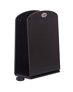 Chief KSA1023B CPU holder Black