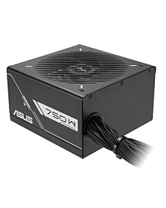 ASUS Prime -750B-BLACK power supply unit 750 W 20+4 pin ATX ATX 90YE00Y0-B0NA00