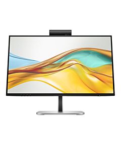 HP Series 5 Pro 23.8 inch FHD USB-C Conferencing Monitor - 524pm 9E0G9UT#ABU