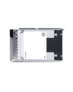 DELL 345-BDZZ internal solid state drive 480 GB 2.5" Serial ATA III 345-BDZZ