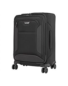 DELL AA686731 laptop case 39.6 cm (15.6") Trolley case Black
