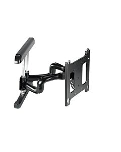 Chief PNRUB TV mount/stand 2.16 m (85") Black PNRUB