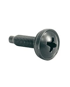 Middle Atlantic Products HW100 rack accessory Rack screws