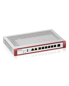 Zyxel USGFLEX100HP-GB0102F hardware firewall 3 Gbit/s USGFLEX100HP-GB0102F