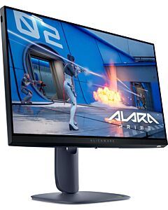 Alienware AW2525HM computer monitor 62.2 cm (24.5") 1920 x 1080 pixels Full HD LCD Black GAME-AW2525HM