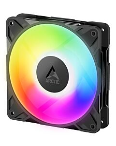 ARCTIC Freezer P12 Pro A-RGB - 120 mm A-RGB PWM Fan with Cable Splitter ACFAN00309A