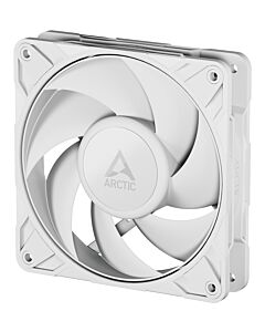 ARCTIC Freezer P12 Pro PST (White) - 120 mm PWM Fan with Cable Splitter ACFAN00308A