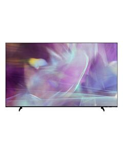 Samsung HG43Q60AAEU 109.2 cm (43") 4K Ultra HD Smart TV Black 20 W 23198