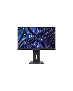 Lenovo ThinkVision E22-30 computer monitor 54.6 cm (21.5") 1920 x 1080 pixels Full HD LED Black 23209