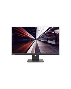Lenovo ThinkVision E24-30 computer monitor 60.5 cm (23.8") 1920 x 1080 pixels Full HD LED Black 23209
