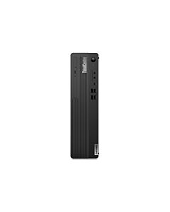 Lenovo ThinkCentre M75s AMD Ryzen™ 5 5600G 8 GB DDR4-SDRAM 256 GB SSD Windows 11 Pro SFF PC Black 23209