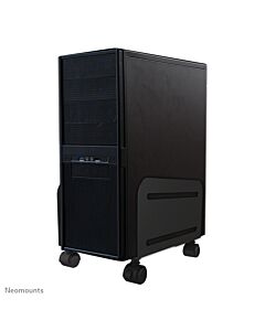 Neomounts CPU-M100BLACK CPU holder - max 10 kg - universal