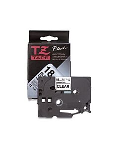 Brother Tape TZ-S651 label-making tape TZES651