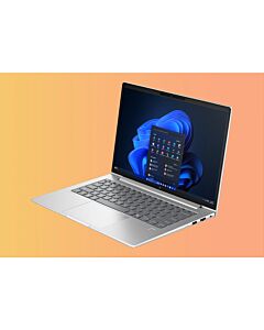 HP EliteBook 6 G1iR 14 inch Notebook PC Intel Core 5 120U Laptop 35.6 cm (14") WUXGA 16 GB DDR5-SDRAM 512 GB SSD Wi-Fi 6E (802.11ax) Windows 11 Pro