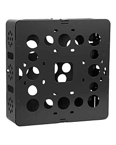 Chief FCA515 mounting kit Black FCA515