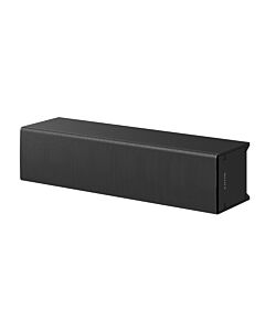 Sony Professional SLS-1A soundbar speaker Black 80 W