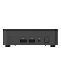 ASUS NUC 13 Pro RNUC13L5KV700000I Black i7-1370PE 1.9 GHz 90AR0081-M00030