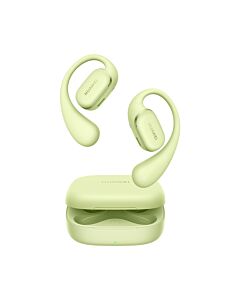 Huawei FreeArc Headset Wired & Wireless Ear-hook Calls/Music USB Type-C Bluetooth Green