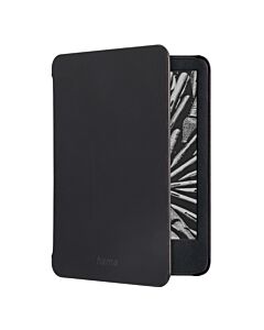 Hama Fold Folio Black