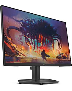 DELL SE2425HG computer monitor 61 cm (24") 1920 x 1080 pixels Full HD LCD Black DELL-SE2425HG