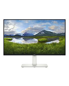 DELL S Series S2425HS computer monitor 60.5 cm (23.8") 1920 x 1080 pixels Full HD LCD Black, Silver