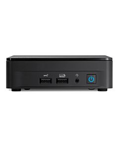 ASUS NUC 13 RNUC13L5KV500000I Black i5-1350PE 1.8 GHz 90AR0081-M00020