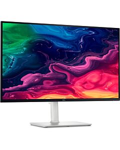 DELL Plus S2725QC computer monitor 68.6 cm (27") 3840 x 2160 pixels 4K Ultra HD LCD Silver DELL-S2725QC