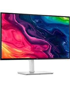 DELL Plus S2725QS computer monitor 68.6 cm (27") 3840 x 2160 pixels 4K Ultra HD LCD Silver DELL-S2725QS